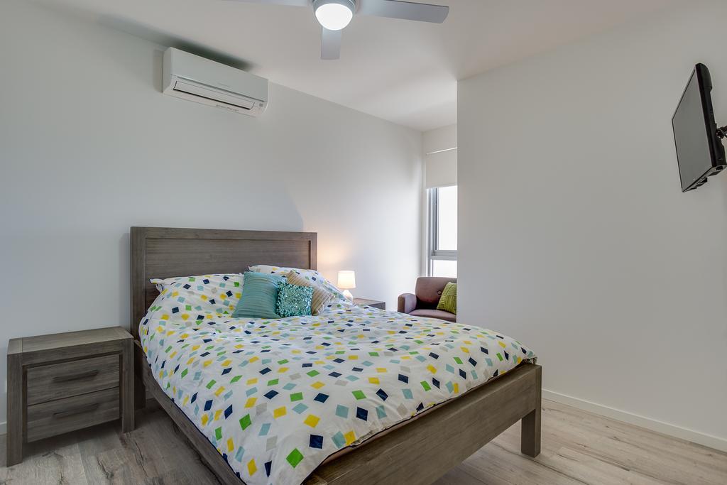 Seaside Apartment Getaway Dromana Dış mekan fotoğraf