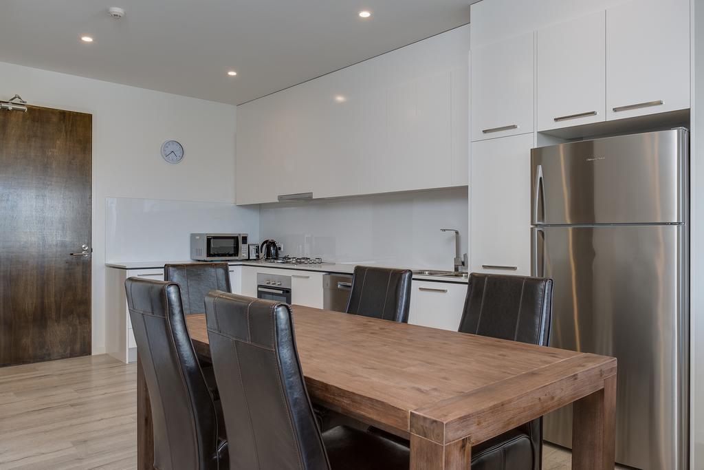 Seaside Apartment Getaway Dromana Dış mekan fotoğraf