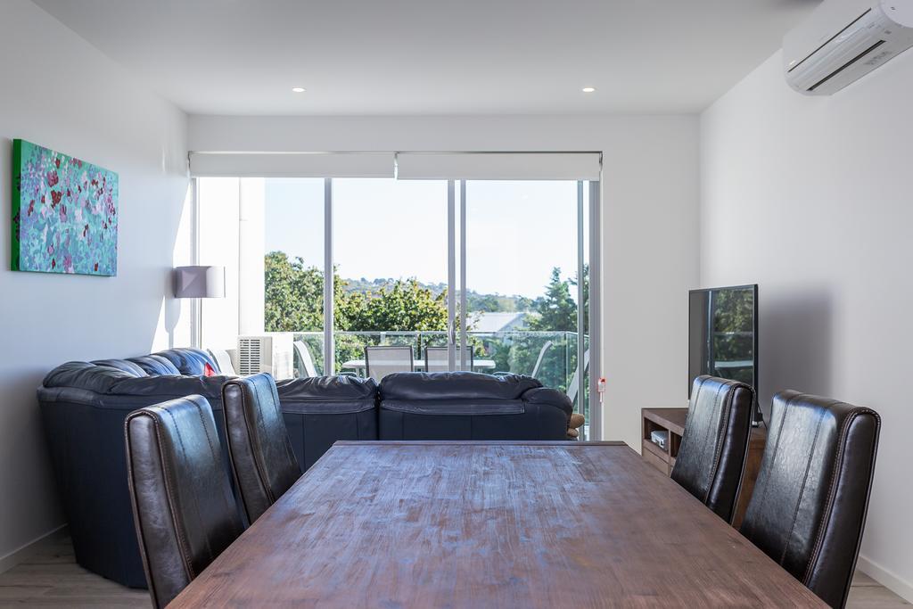 Seaside Apartment Getaway Dromana Dış mekan fotoğraf