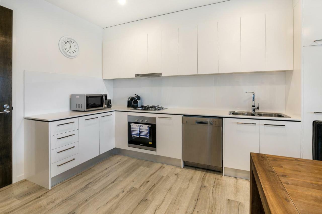Seaside Apartment Getaway Dromana Dış mekan fotoğraf