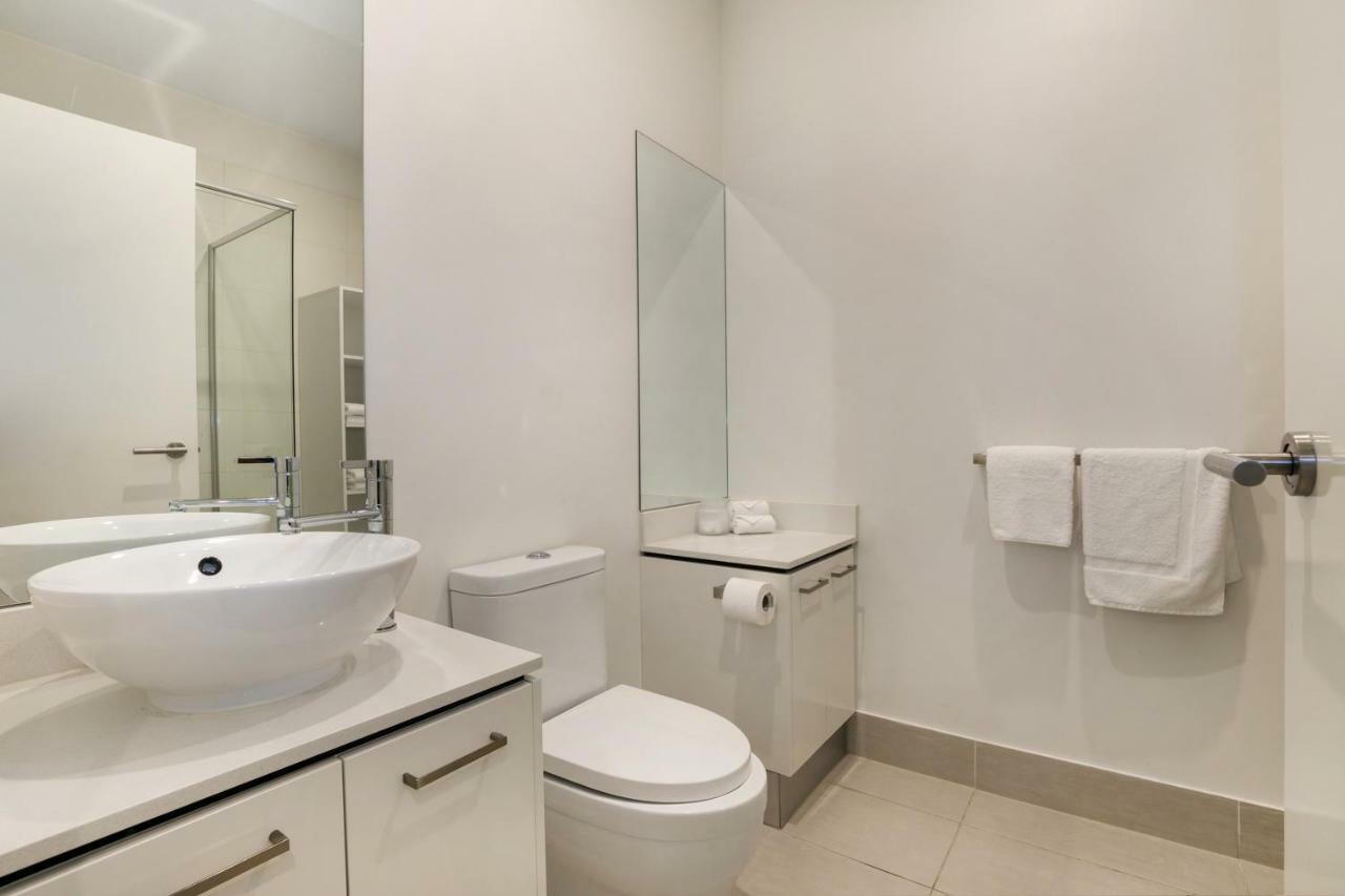 Seaside Apartment Getaway Dromana Dış mekan fotoğraf