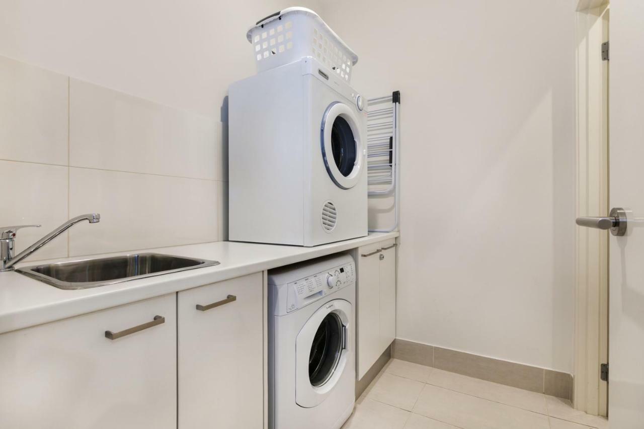 Seaside Apartment Getaway Dromana Dış mekan fotoğraf